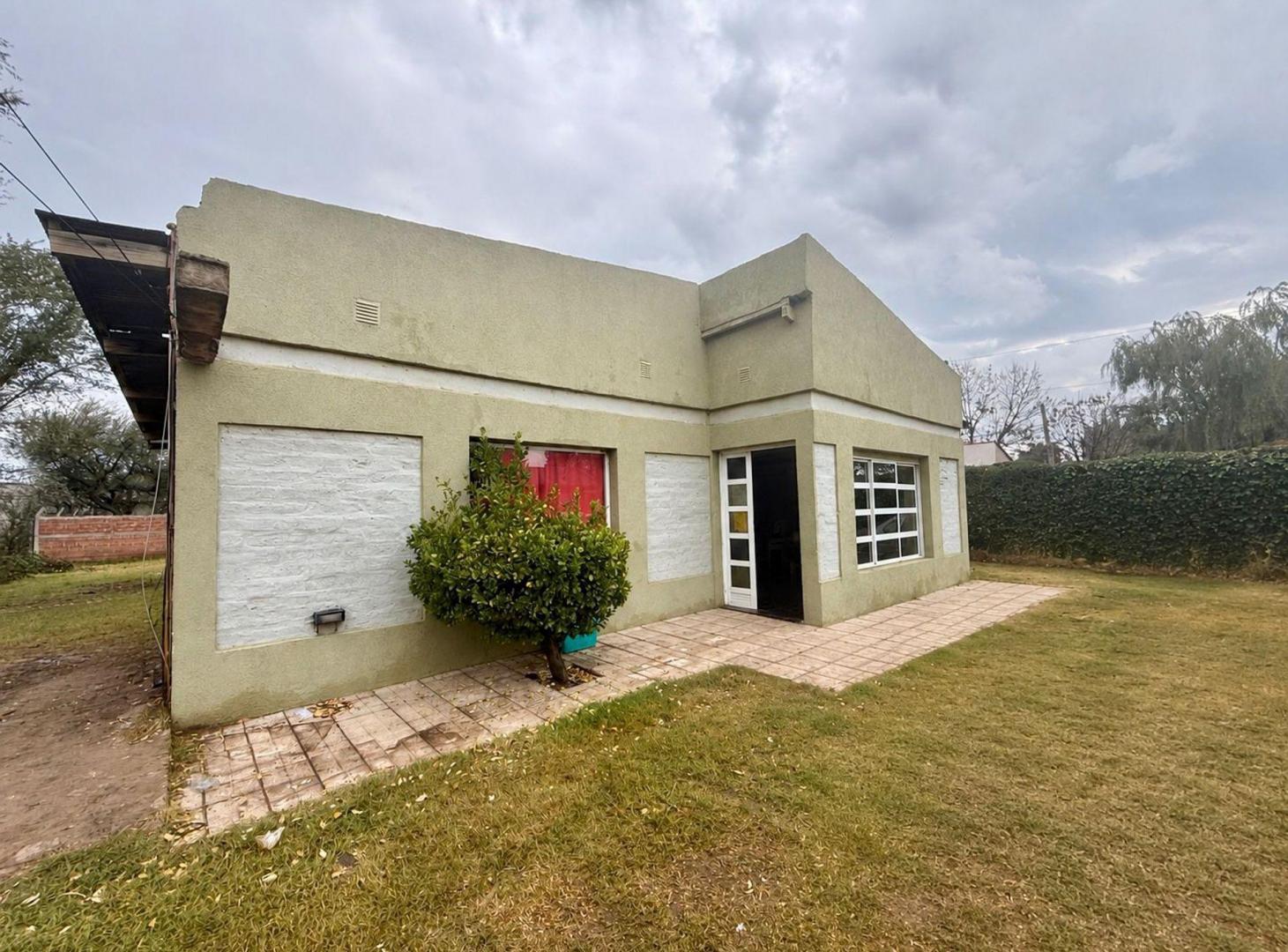 Casa en Callaqueo 39