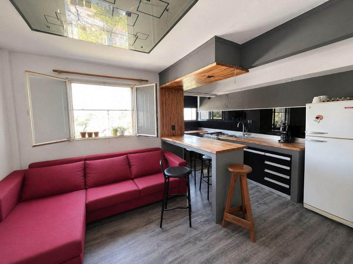 Foto de Departamento Rio Atuel, tira 26, departamento 202, imagen 4