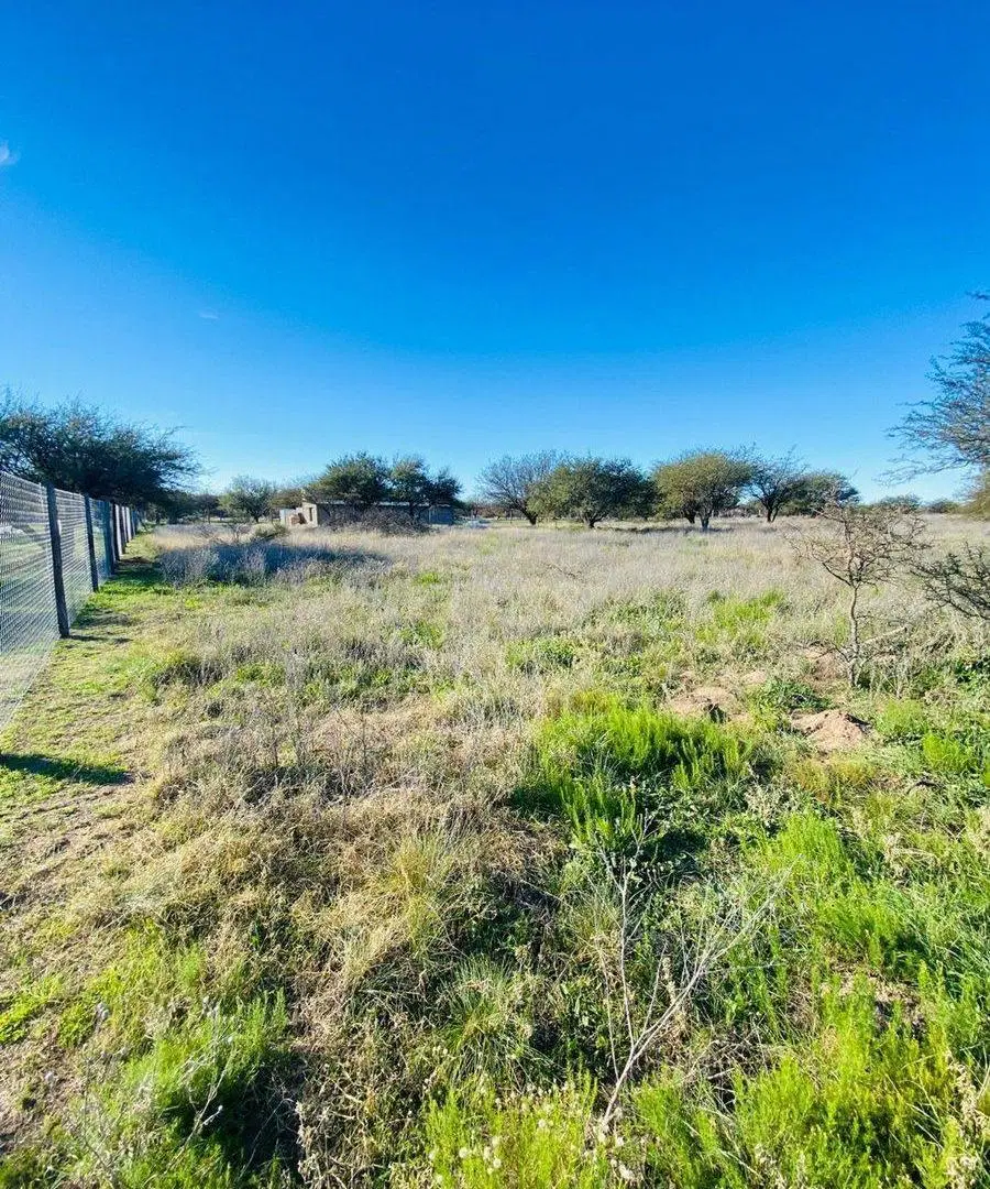 Terreno en Altos del Payun Lote 14 2