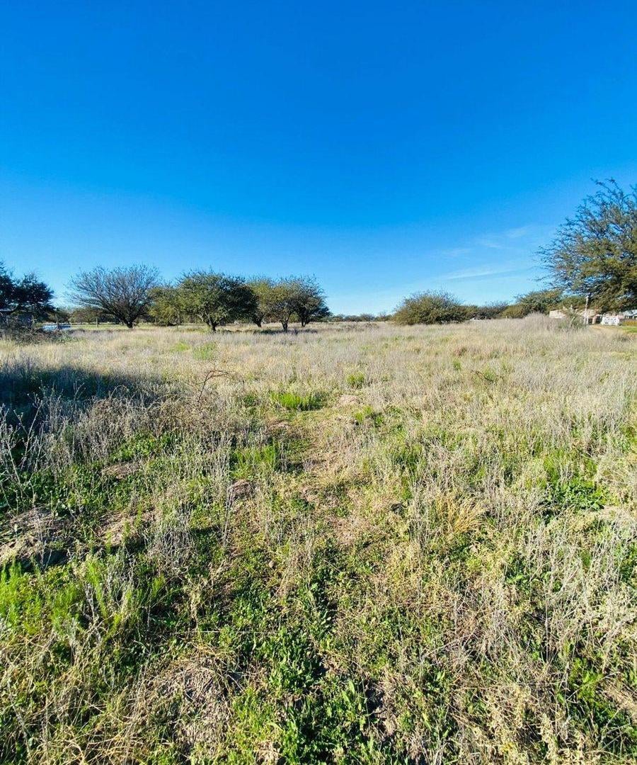 Terreno en Altos del Payun Lote 14