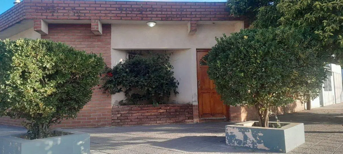 Casa + departamento Fiorucci 395 2