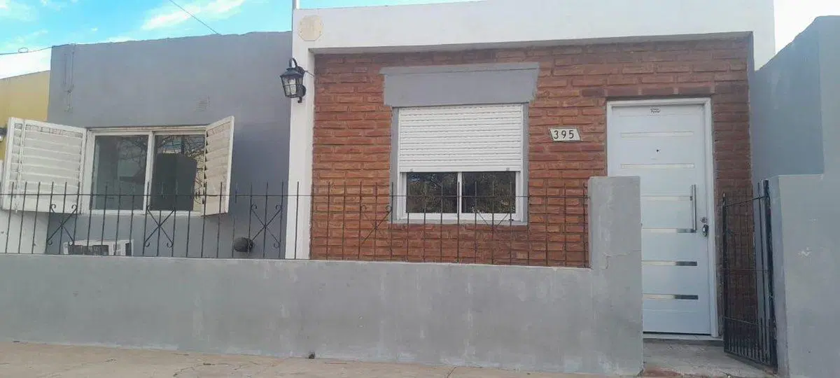 Casa + departamento Fiorucci 395 3