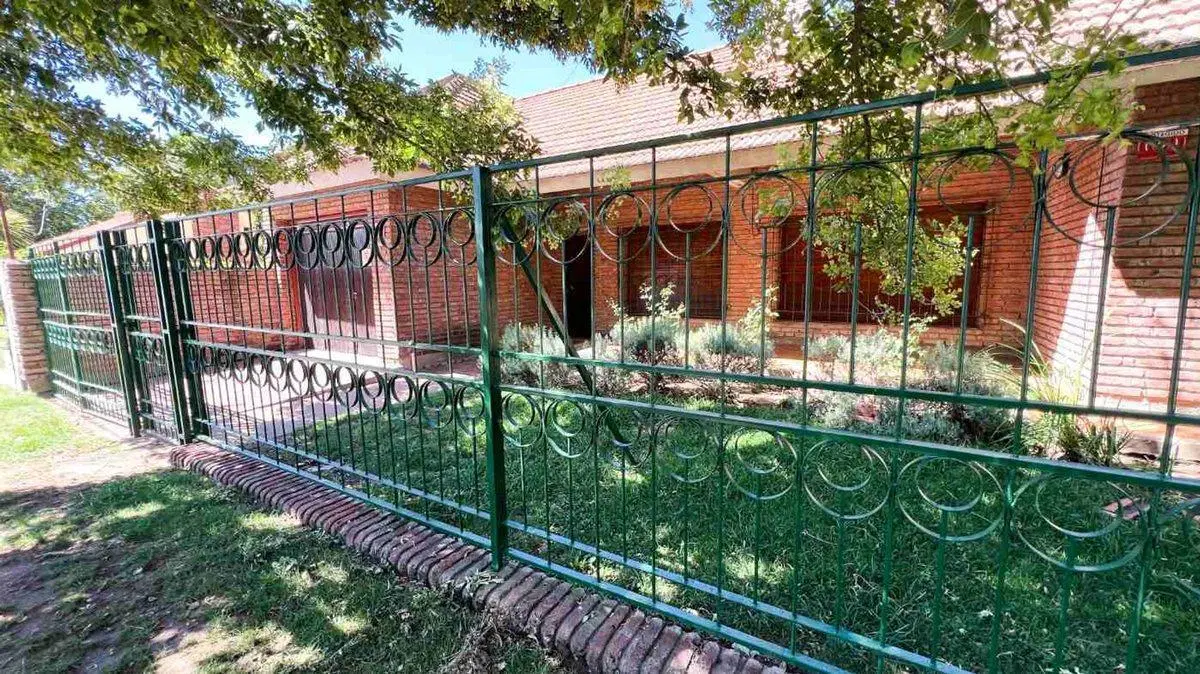 Casa T. De la Colina 387 - Villa Amalia 4