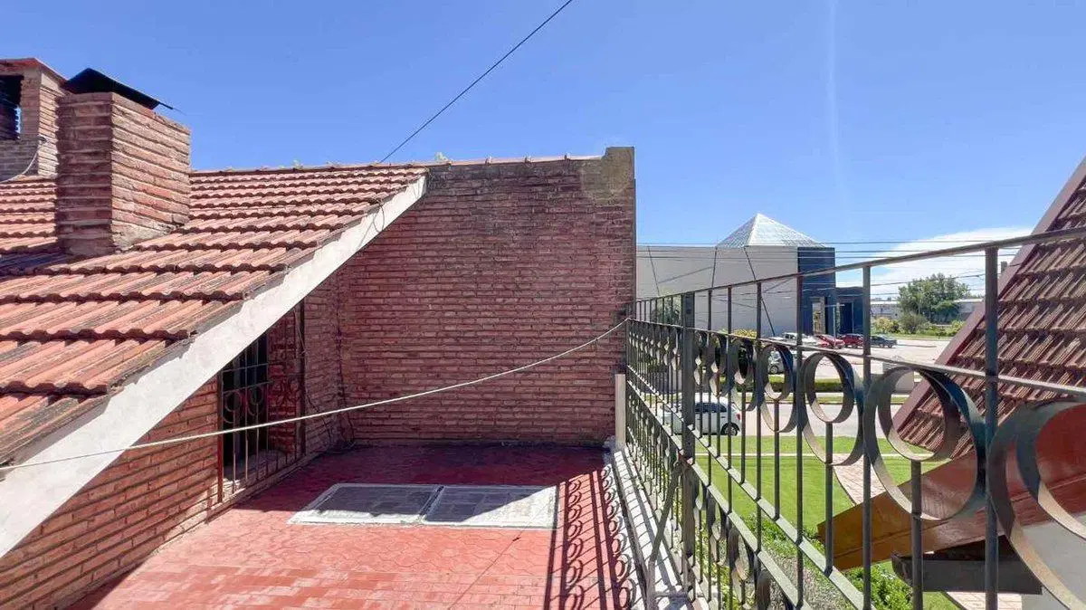 Casa T. De la Colina 387 - Villa Amalia 3