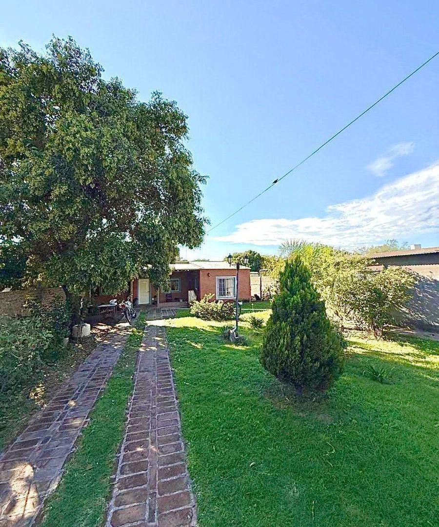 Casa Quinta en San Roque 2475