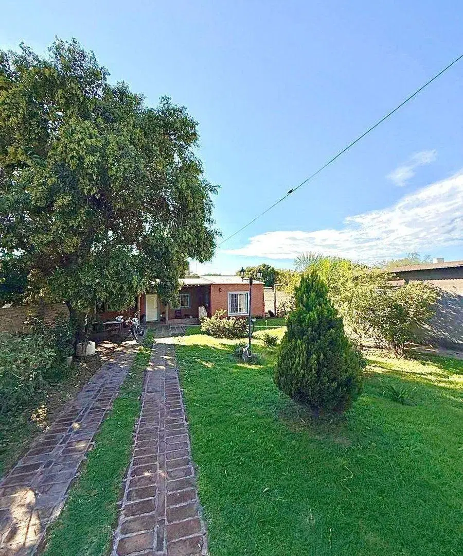 Casa Quinta en San Roque 2475 5