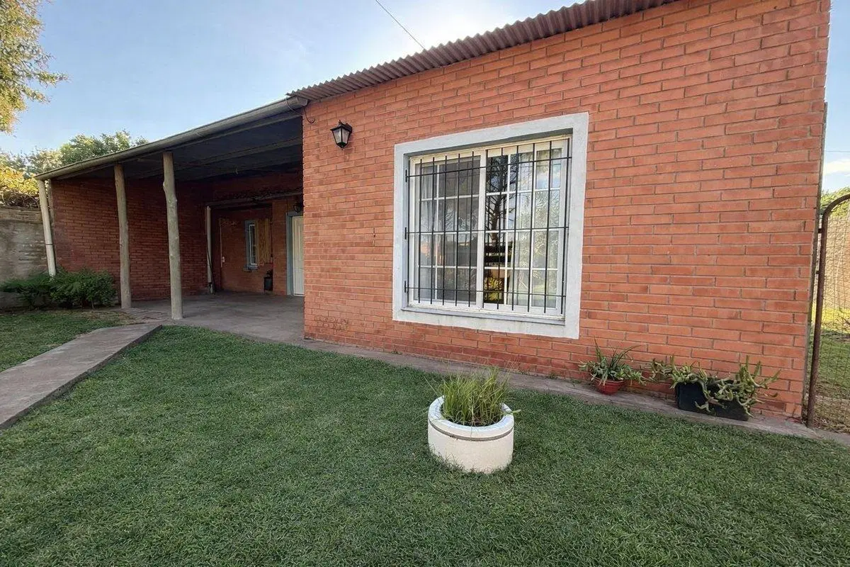 Casa Quinta en San Roque 2475 1