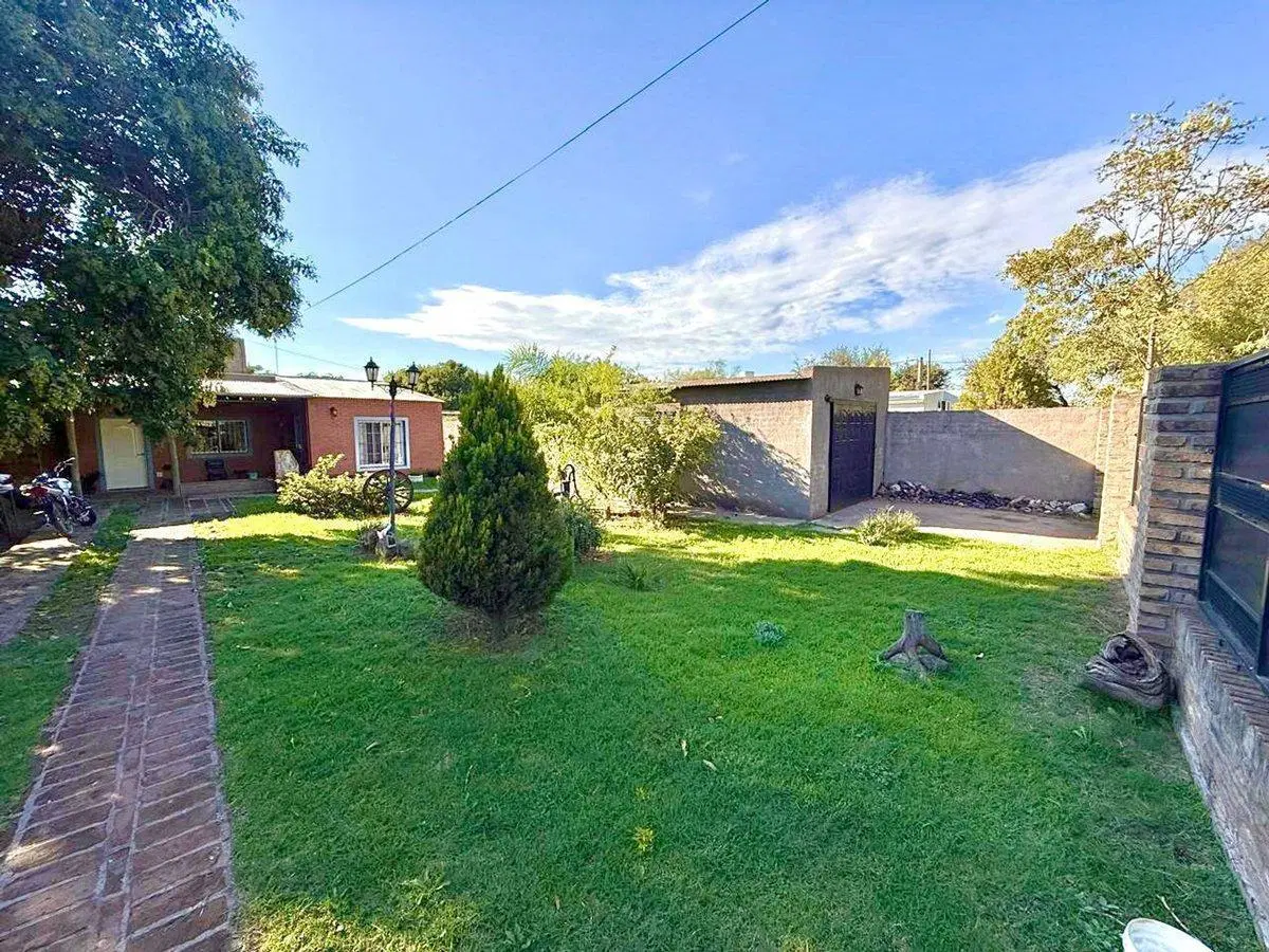 Casa Quinta en San Roque 2475 2