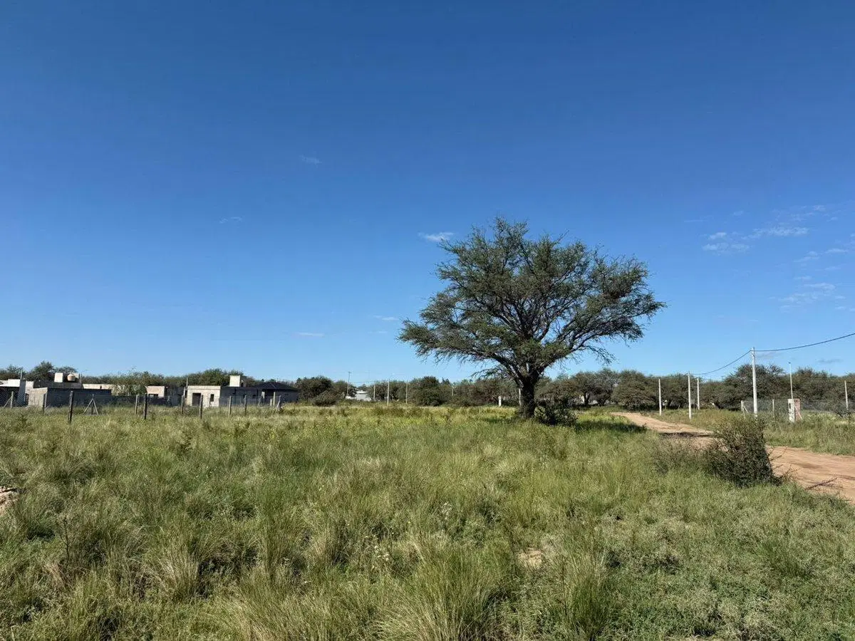 Terreno en Denegri lote 1, Altos del faro II 3