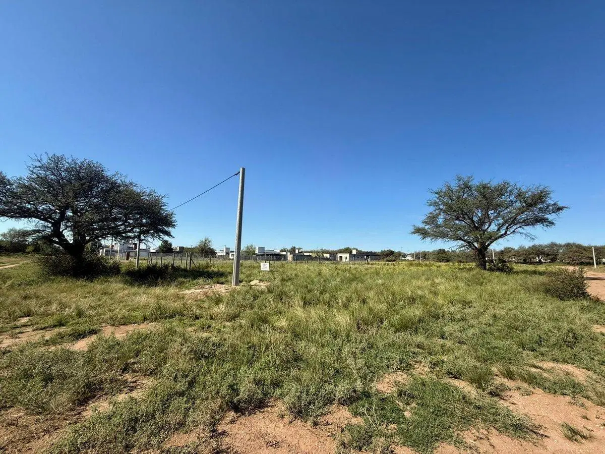Terreno en Denegri lote 1, Altos del faro II 5