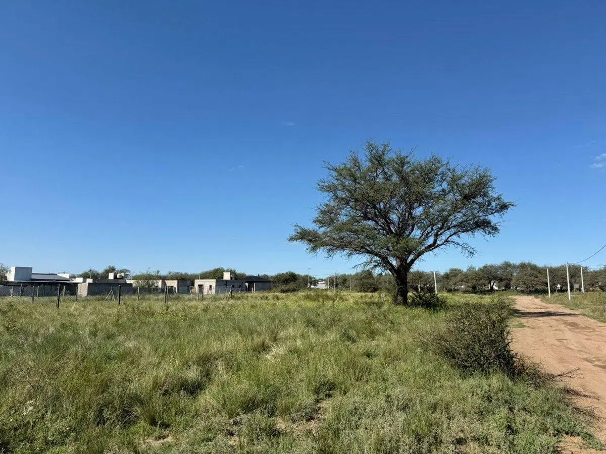 Terreno en Denegri lote 1, Altos del faro II 2
