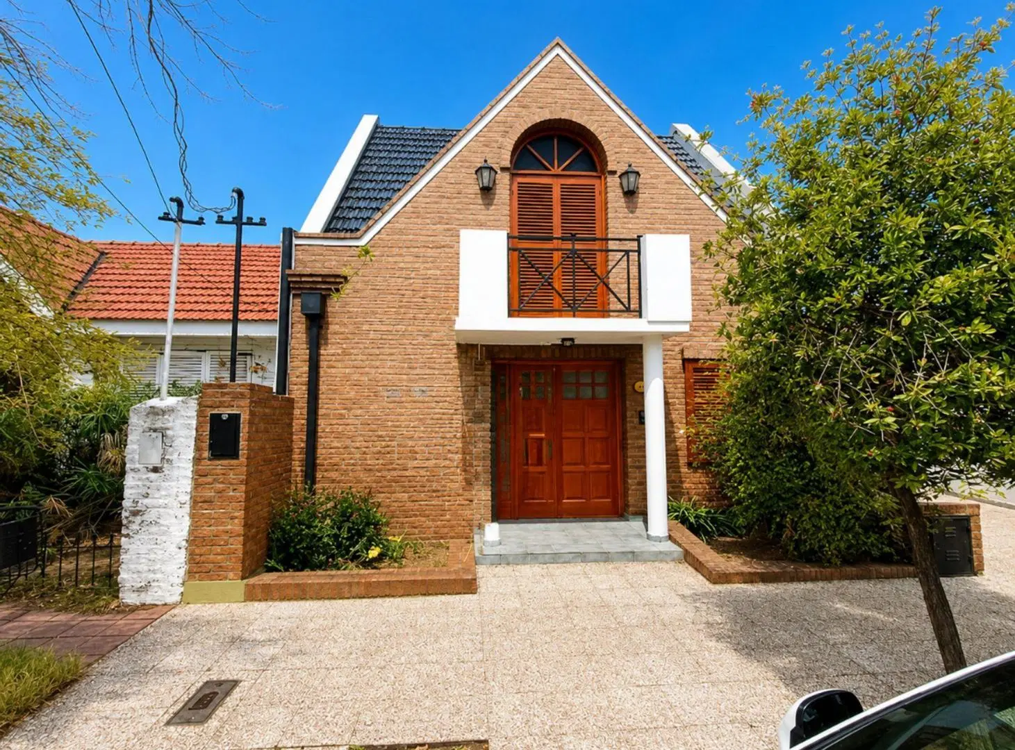 Casa en Bolivar en 464 2