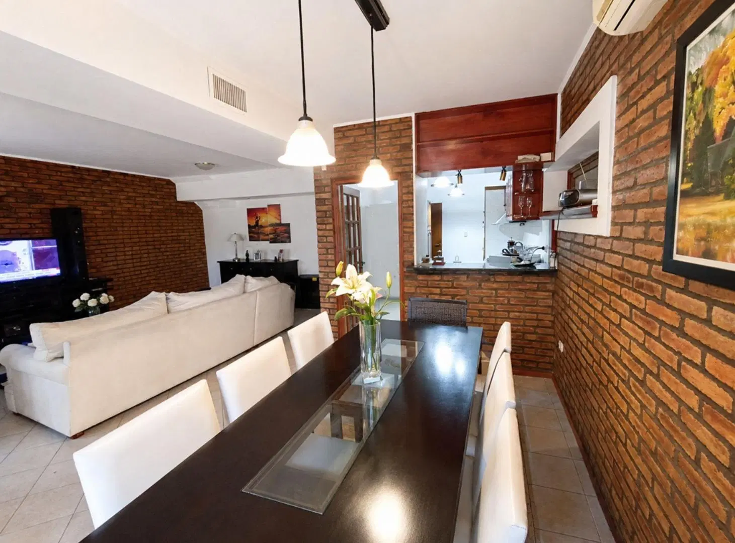 Casa en Bolivar en 464 5
