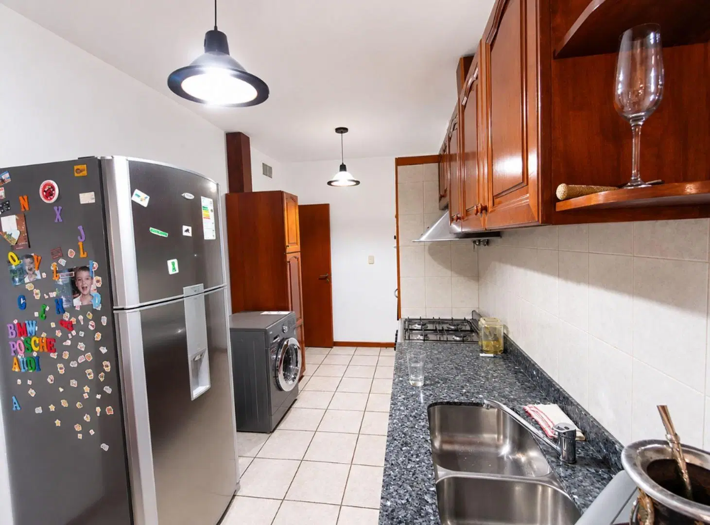Casa en Bolivar en 464 3
