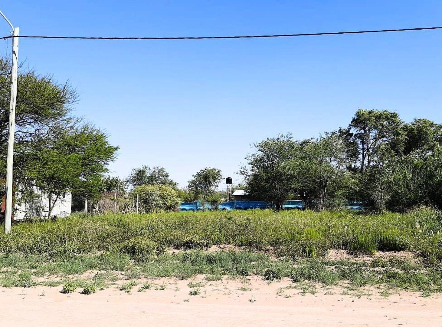 Terreno en Hornero - Altos de Winifreda