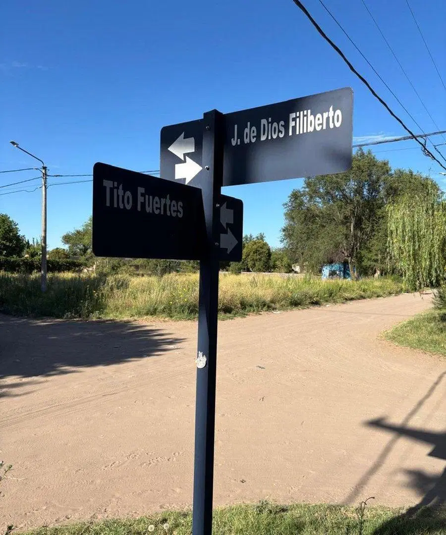 Terreno Juan de Dios Filiberto y Tito Fuertes 5