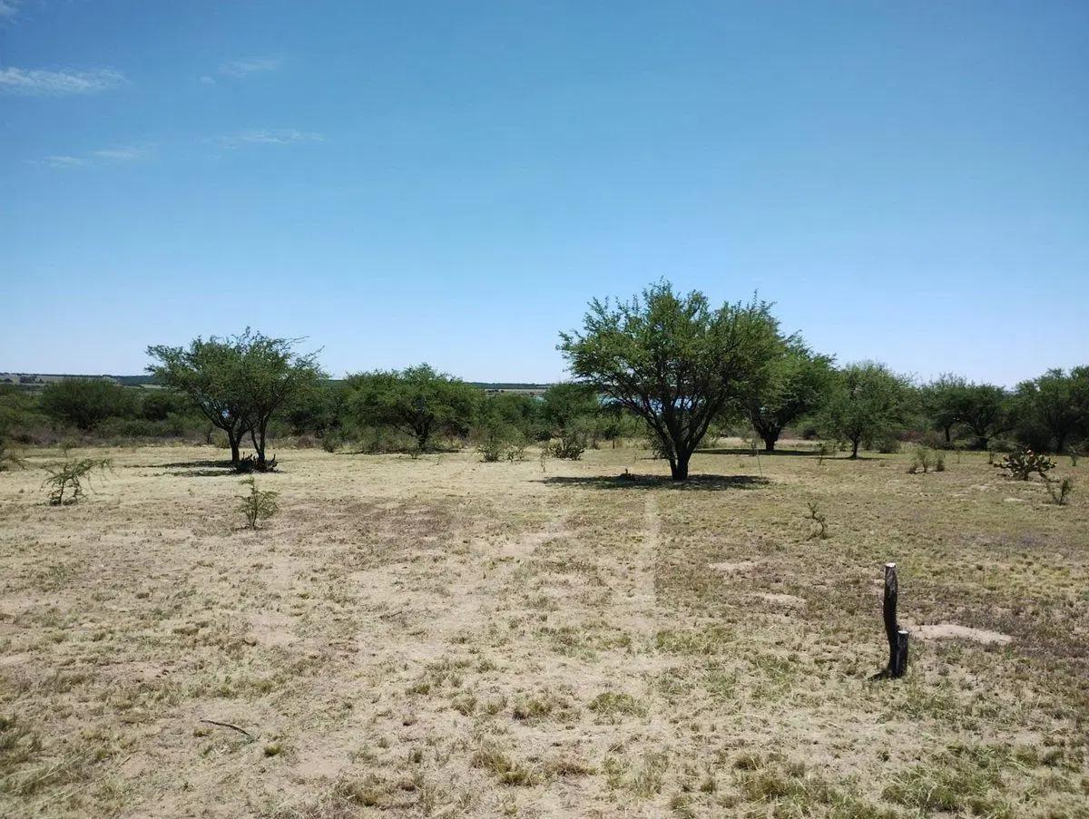 Terreno en Mara y Paloma, La Cuesta del Sur 4