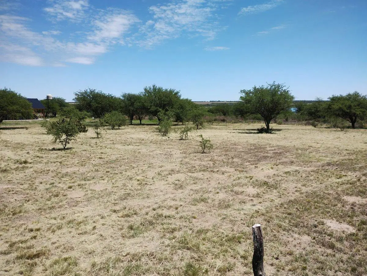Terreno en Mara y Paloma, La Cuesta del Sur 5