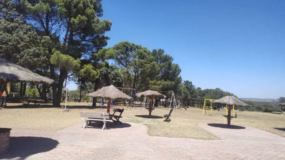 Terreno en Mara y Paloma, La Cuesta del Sur 2