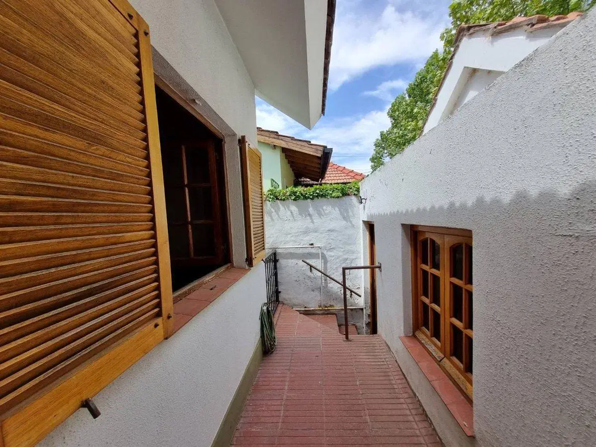 Casa en Luther King 865 - B° Bella Vista 4