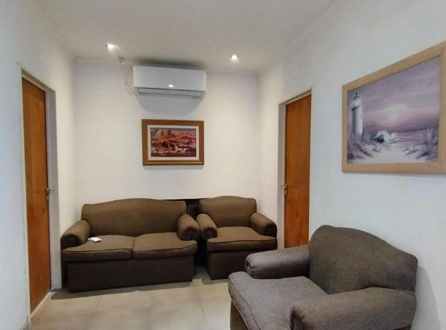 Casa Quinta en Zorro entre Mara y Zorzal 5