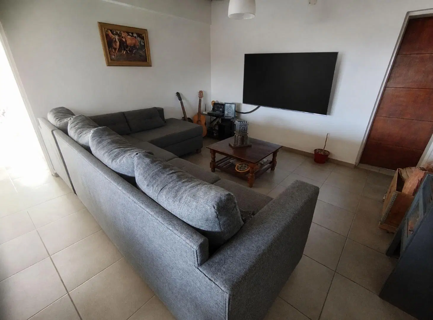 Casa Quinta en Zorro entre Mara y Zorzal 2