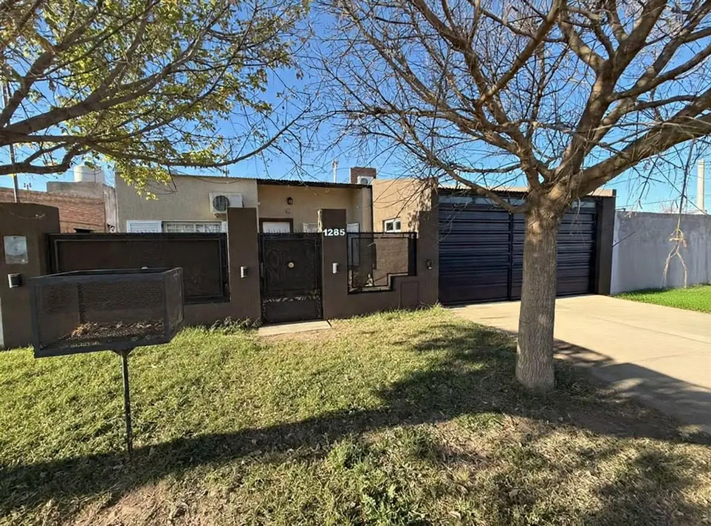 Casa en Alicia M. de Justo 1285 - Santa Rosa 5