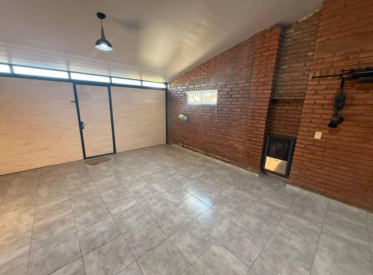 Casa en Alicia M. de Justo 1285 - Santa Rosa 4
