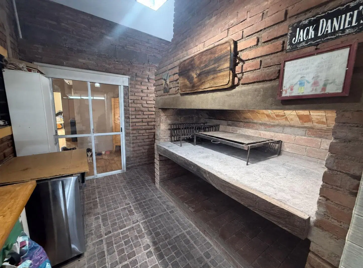 Casa en Alicia M. de Justo 1285 - Santa Rosa 3