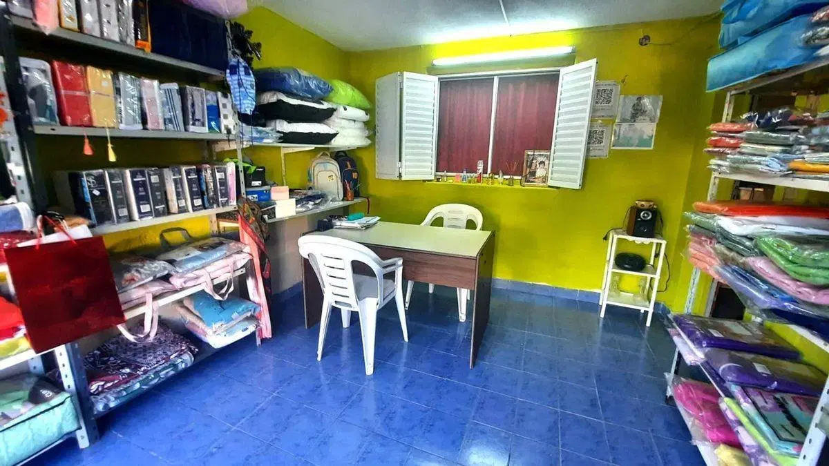 Casa + local comercial en Alvear 645, Quemu Quemu 1