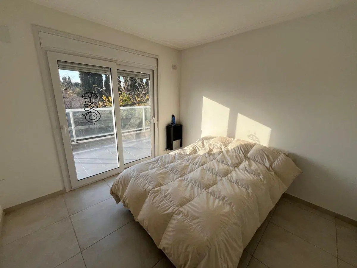 Departamento en Hilario Lagos 344 4
