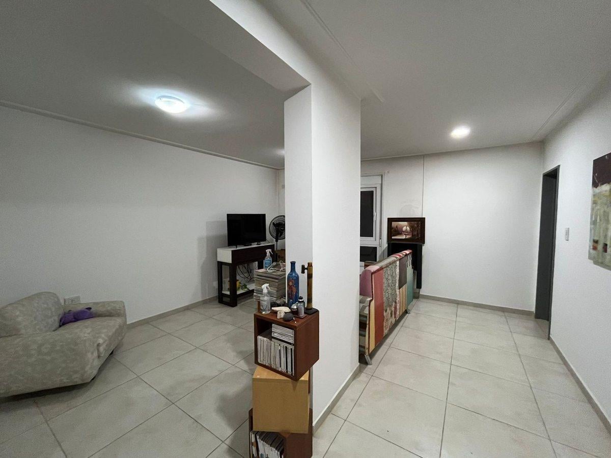 Departamento en Hilario Lagos 344