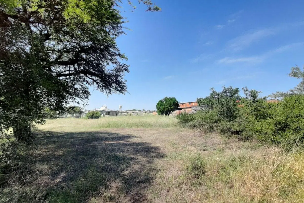 Terreno en Raúl D´Atri - El Faro (Lote 5) 3