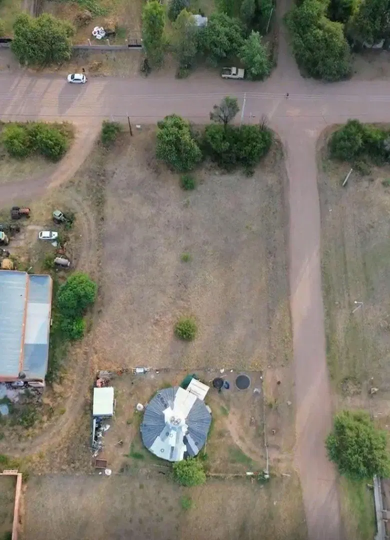 Terreno en Raúl D´Atri - El Faro (Lote 5) 2