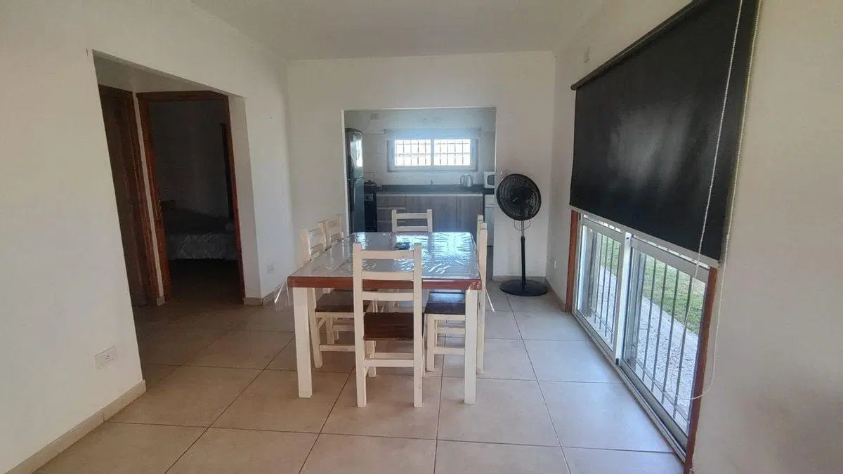 Casa Avenida 13 de Caballeria 2107 - Toay 5