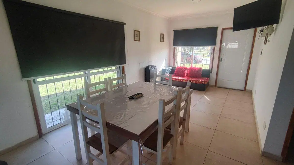 Casa Avenida 13 de Caballeria 2107 - Toay 3