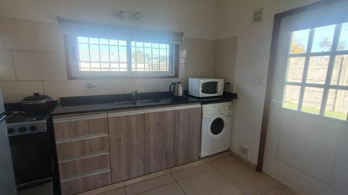 Casa Avenida 13 de Caballeria 2107 - Toay 2