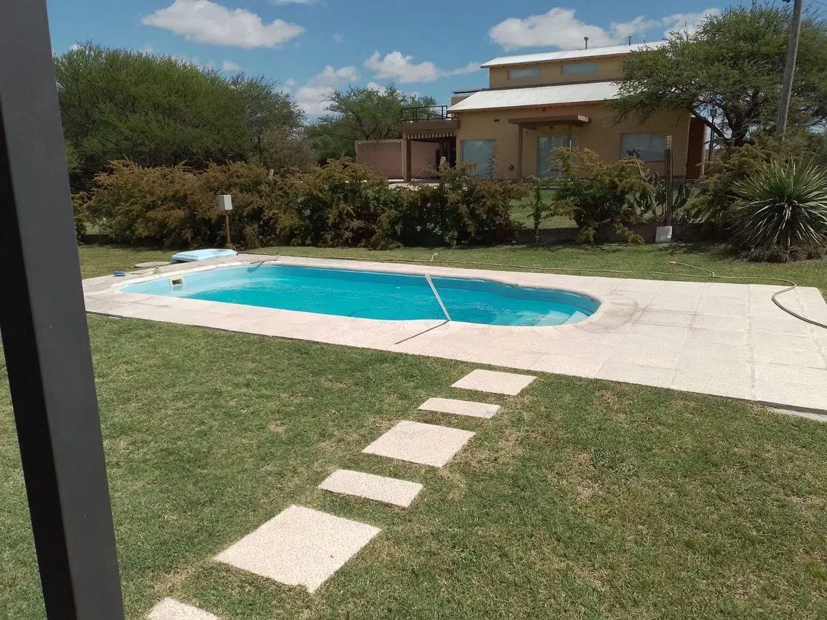 Casa Quinta en Jote 866, Lowo Che 3