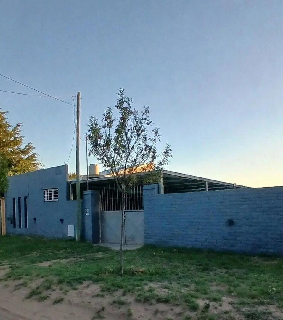 Casa Quinta en Jote 866, Lowo Che 2