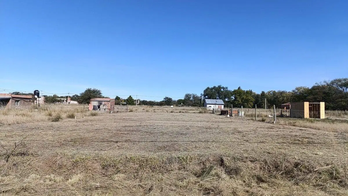 Terreno en Loteo Don Adolfo 2
