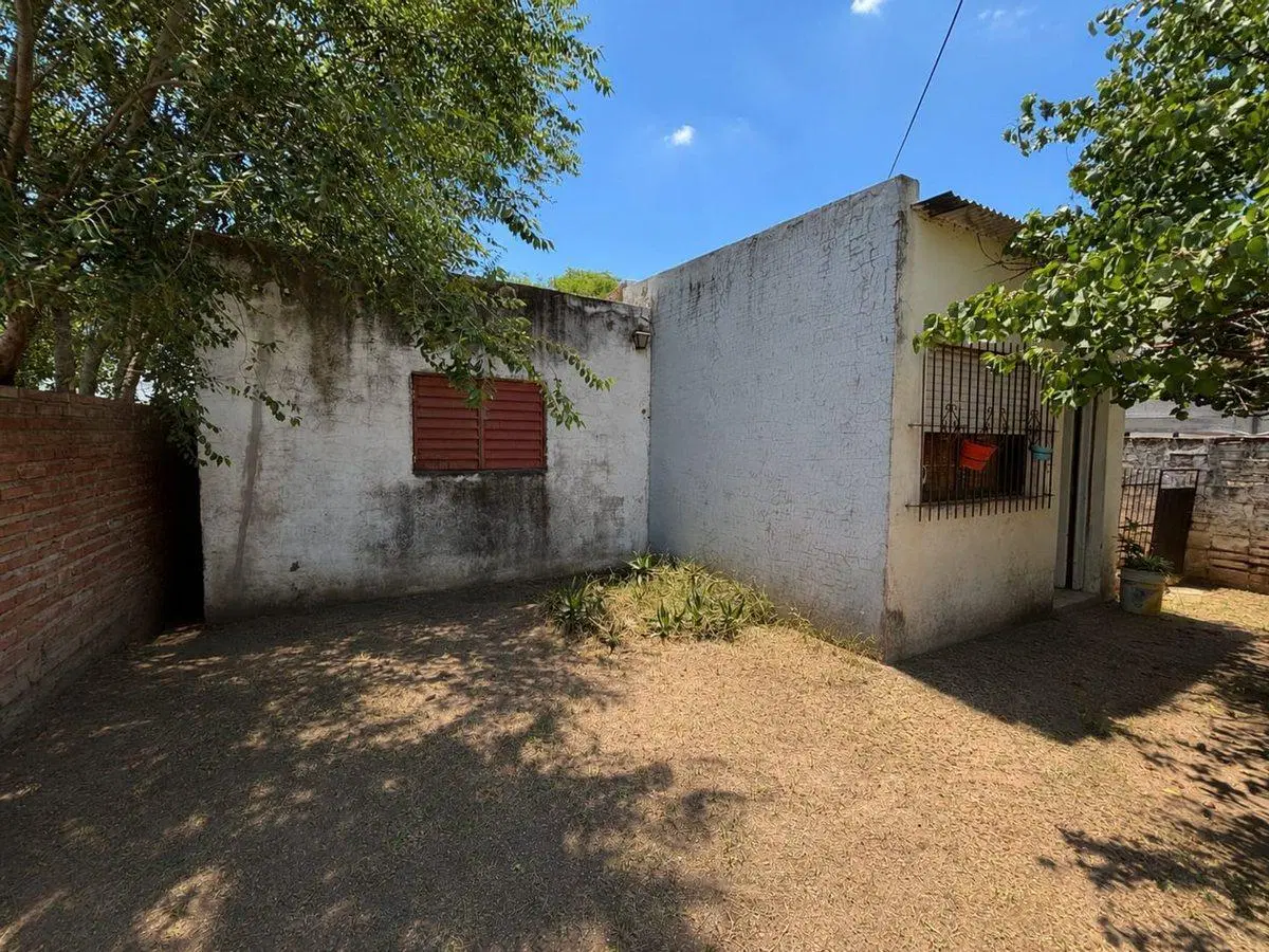 Casa en Río Bermejo 726 7