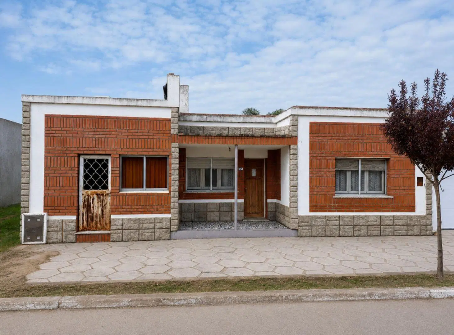 Casa en Pedro Luro 573 1