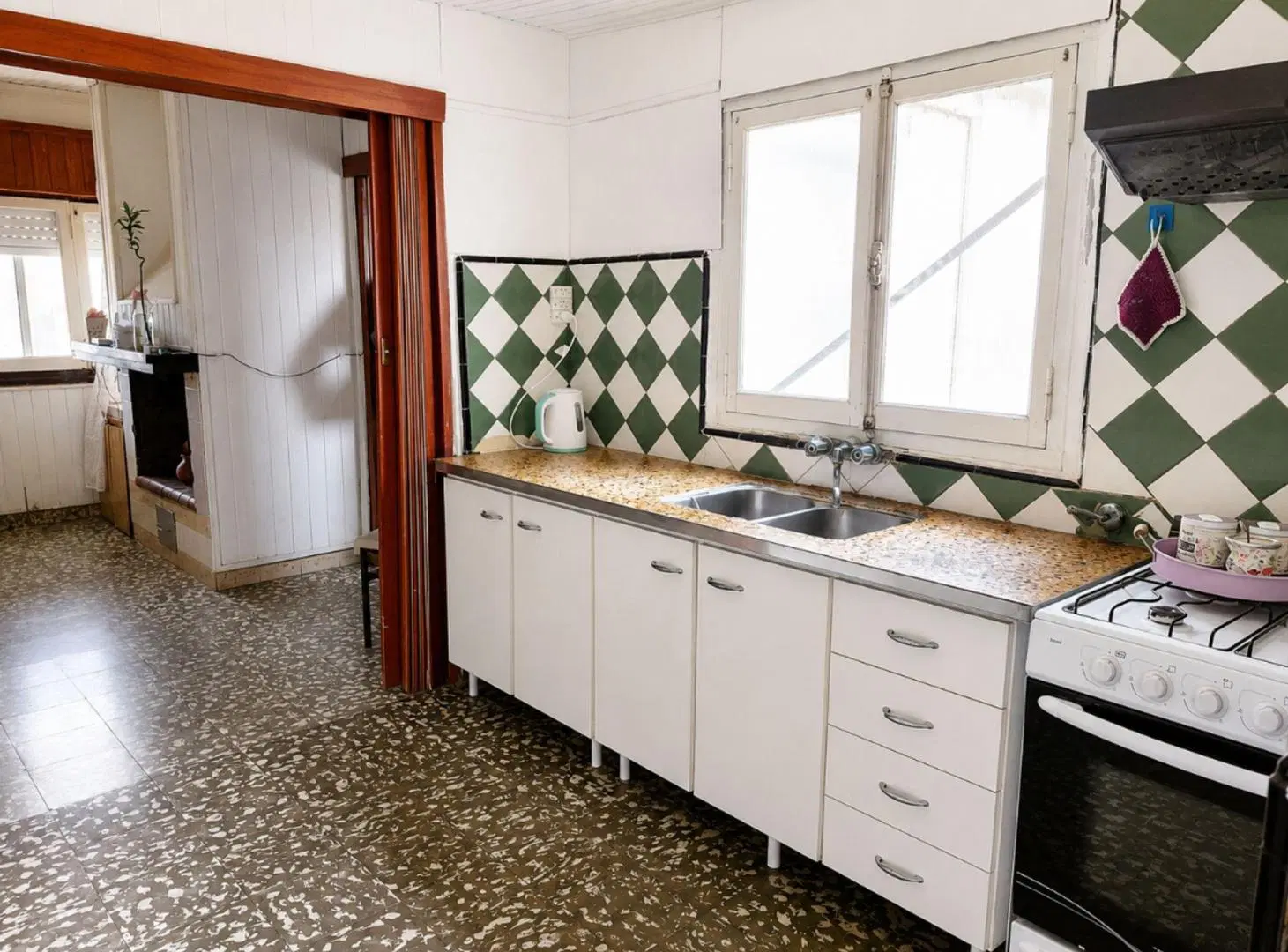 Casa en Pedro Luro 573 4