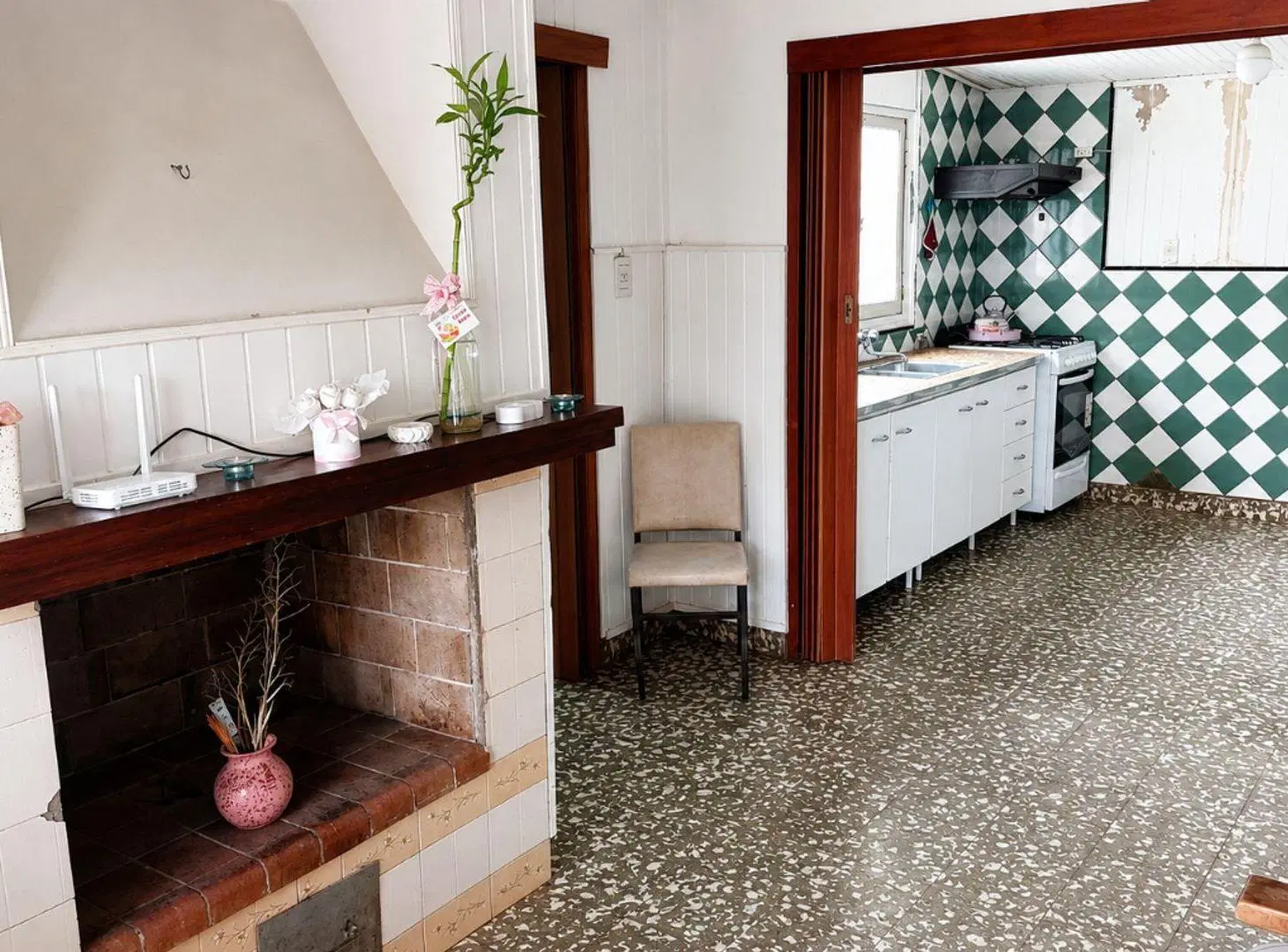 Casa en Pedro Luro 573 3