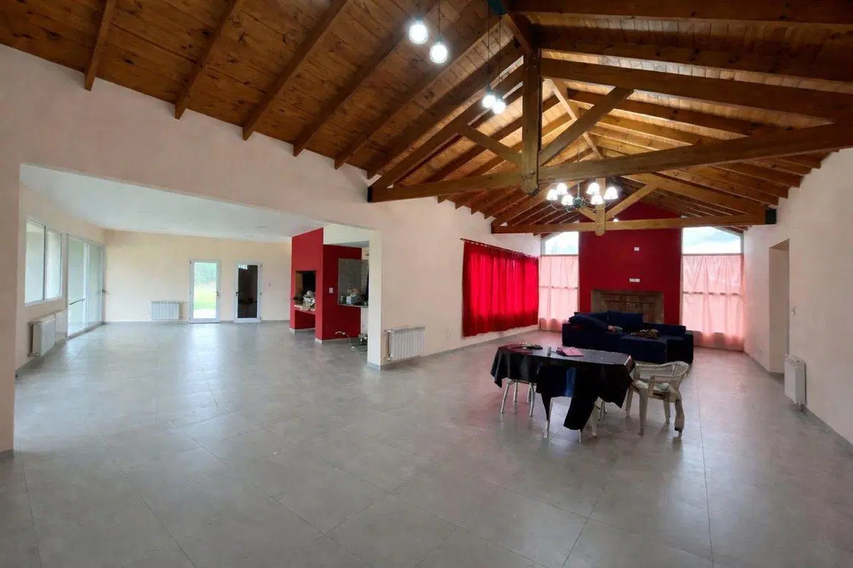 Casa Quinta Ganzo 493 3