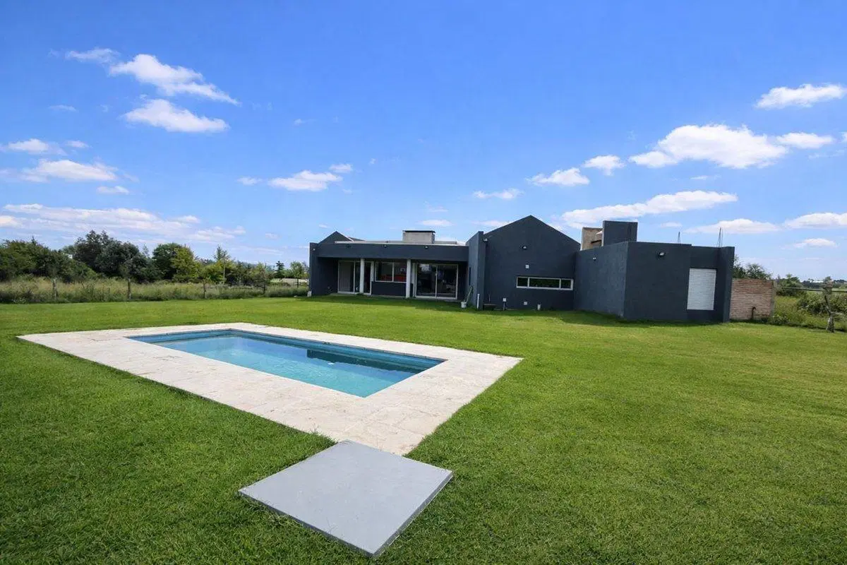 Casa Quinta Ganzo 493 5