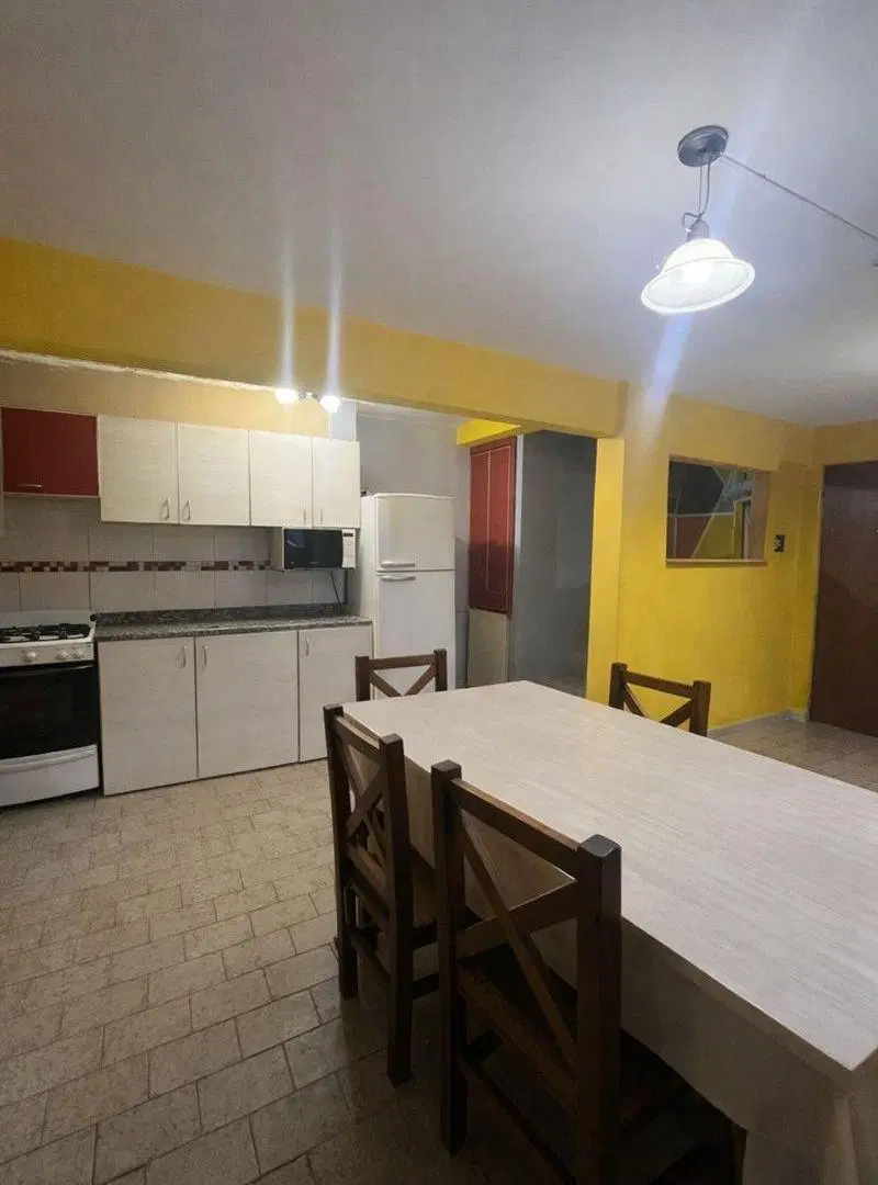 Duplex, Rio Atuel Tira 3 departamento 101 2