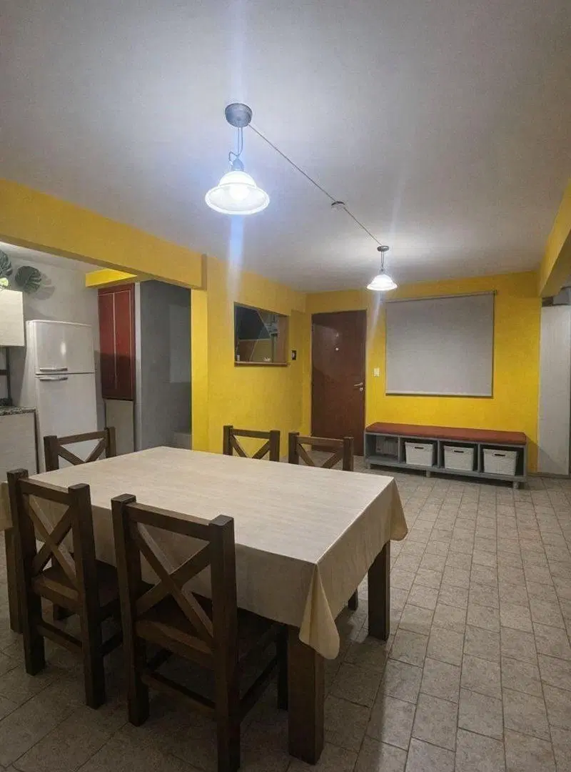 Duplex, Rio Atuel Tira 3 departamento 101 3