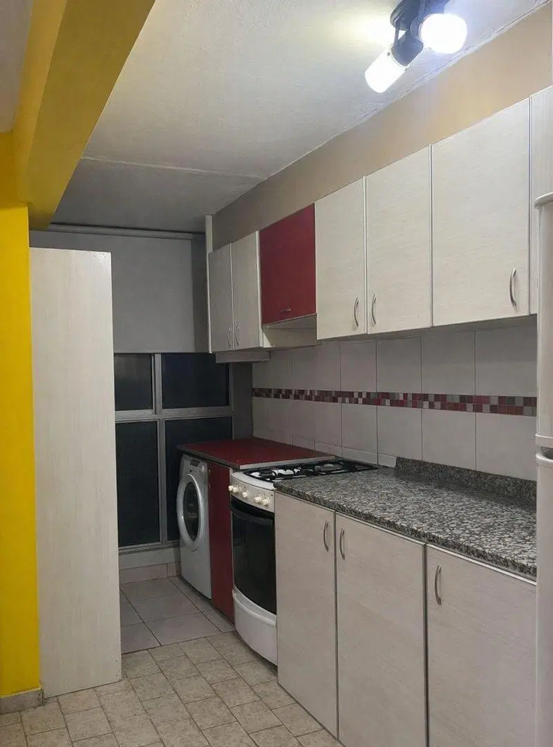 Duplex, Rio Atuel Tira 3 departamento 101 4