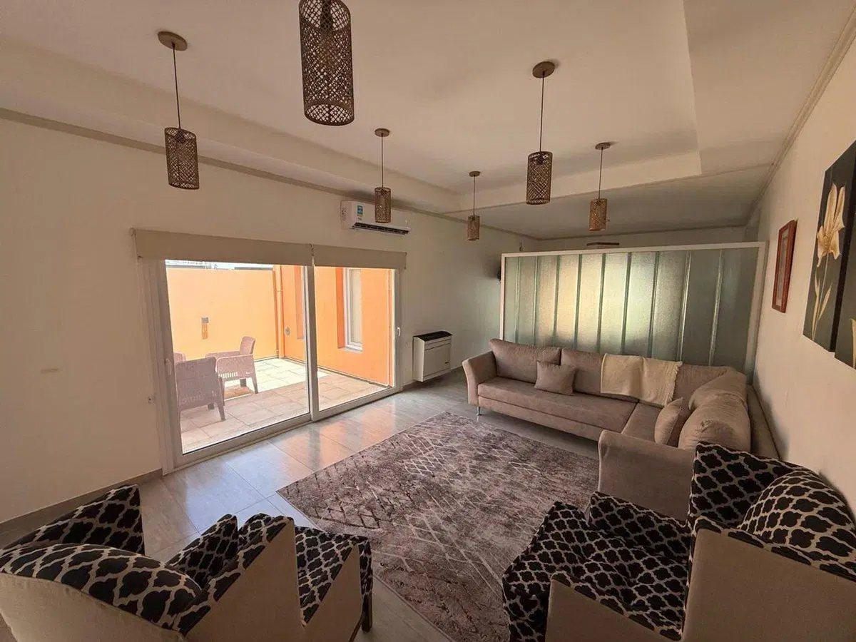 Casa Quinta en Uspallata 156 - Toay 2